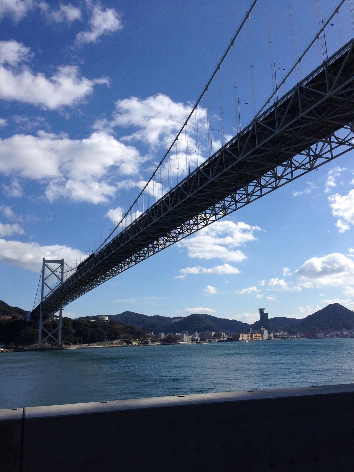 ⛩️ 거북산 팔만궁(가메야마 하치만구) 이미지 7